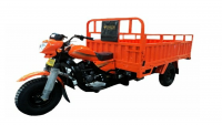 Trimoto carga JKF 300